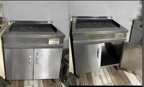 Professional izqara aparati 3 faza ela veziyyetde. Qiymet 450 azn — Maga Hesenof