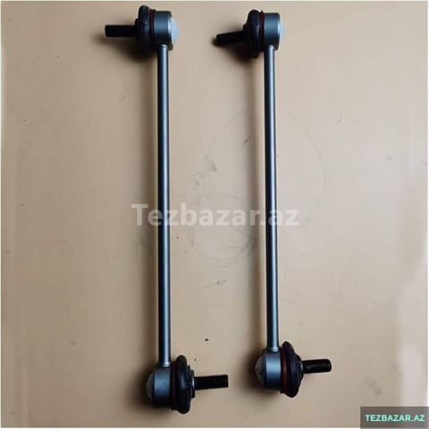 Seat Ibiza Linki — Bakı