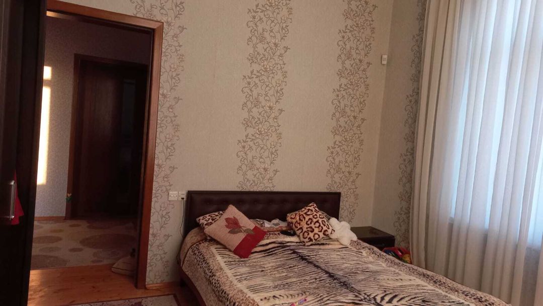 Satılır 7 otaqlı həyət evi/bağ evi 370 m² — Ev, villa, Bakı (7)