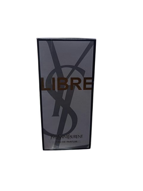 No brand Libre qadınlar üçün ətir 90 ml — Bakı