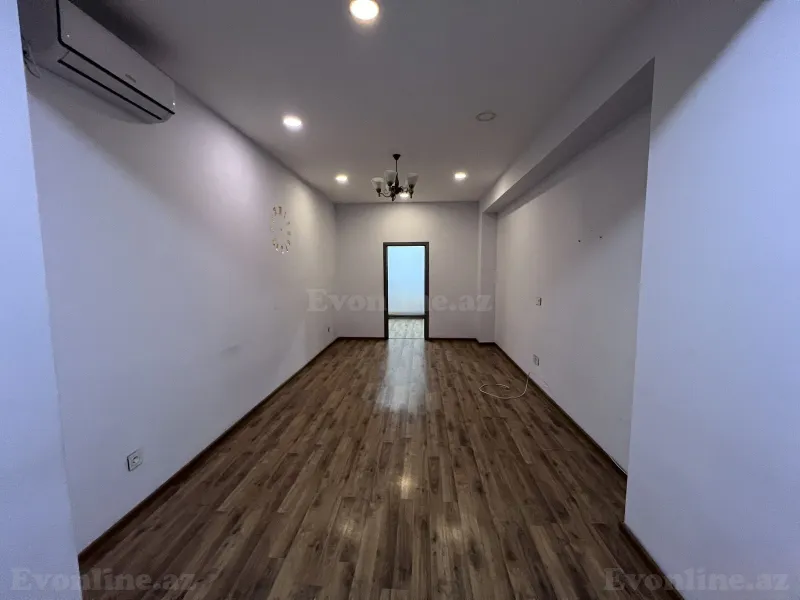 Satılır 3 otaqlı Mənzil Yeni tikili 122 m² Bakı, Nizami r., Neftçilər m — Mənzil, Bakı (2)