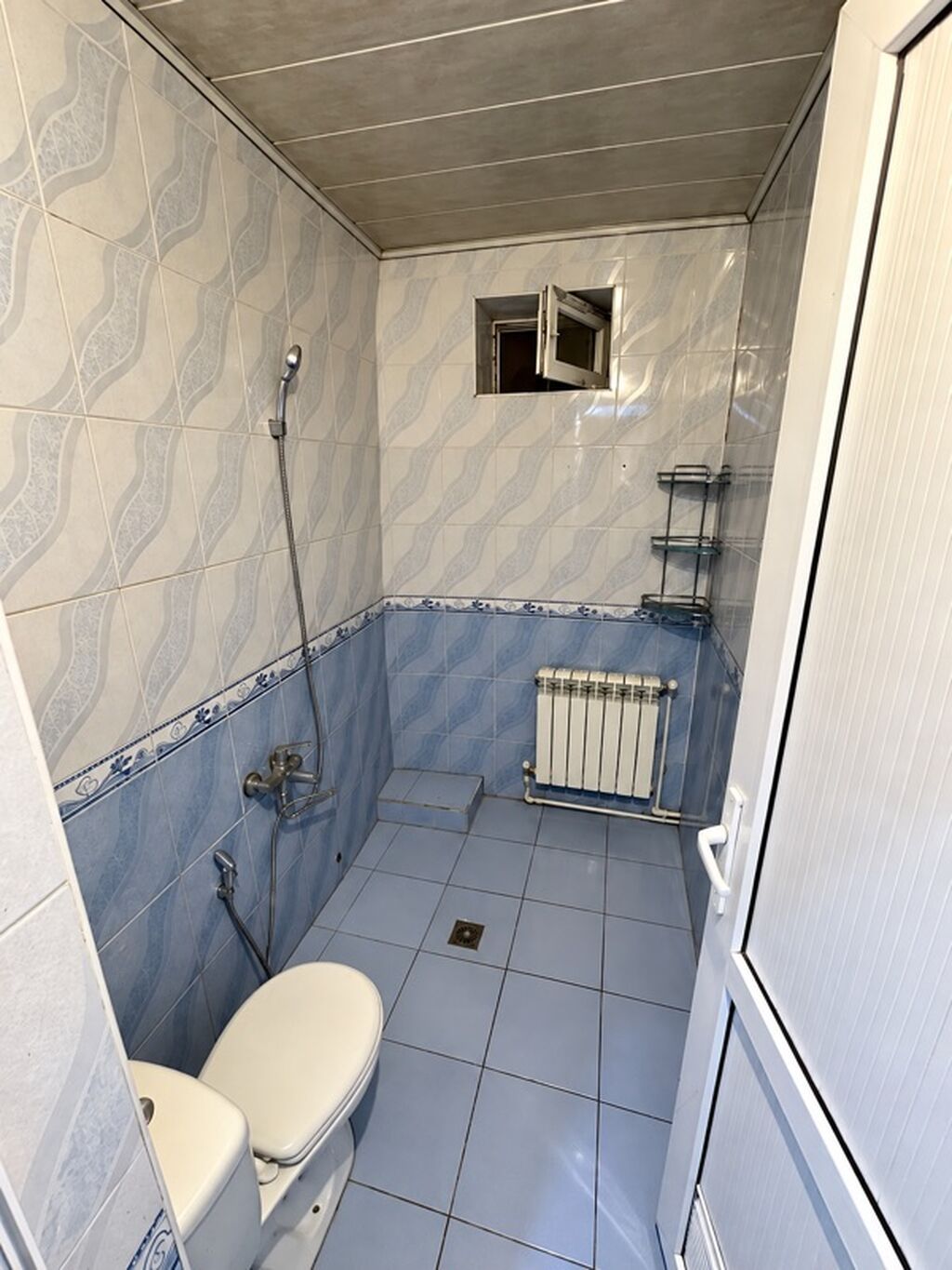Binəqədi qəsəbəsində 3 otaqlı həyət evi satılır Əla yerləşmə — Ev, villa, Quba (10)