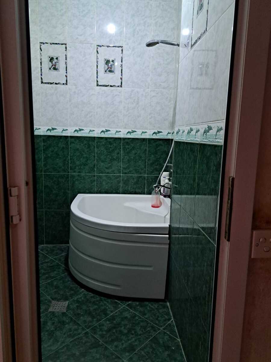 Satılır 2 otaqlı köhnə tikili 60 m² — Mənzil, Bakı (9)