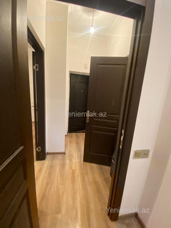Kirayə 1 otaqlı Bina evi menzil (Yeni tikili), 60 m², Yasamal rayonu — Mənzil, Bakı (6)