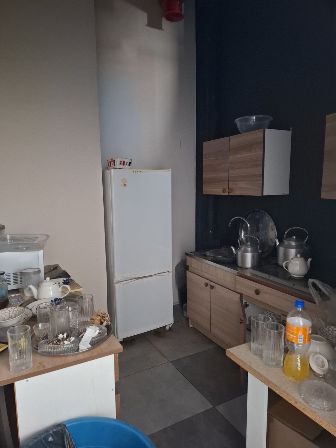 İcarəyə verilir obyekt 144 m² — Əmlak, Bakı (6)