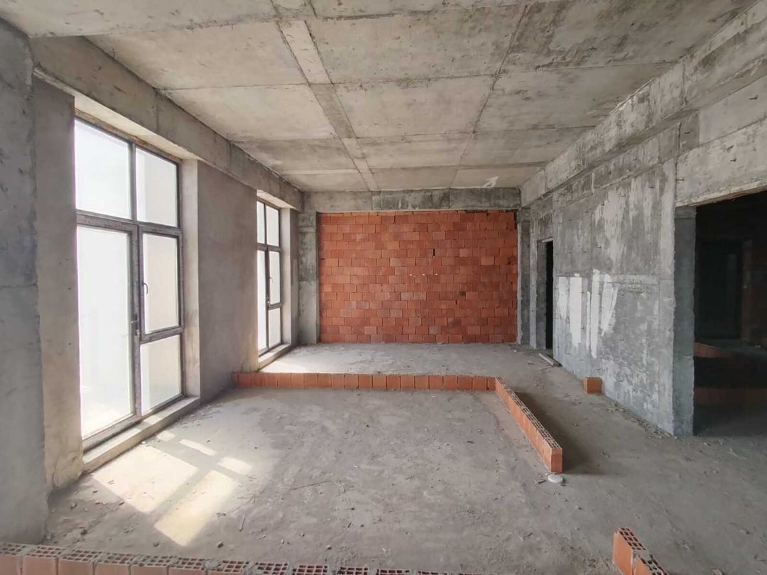 Satılır 4 otaqlı yeni tikili 180 m² — Mənzil, Bakı (6)