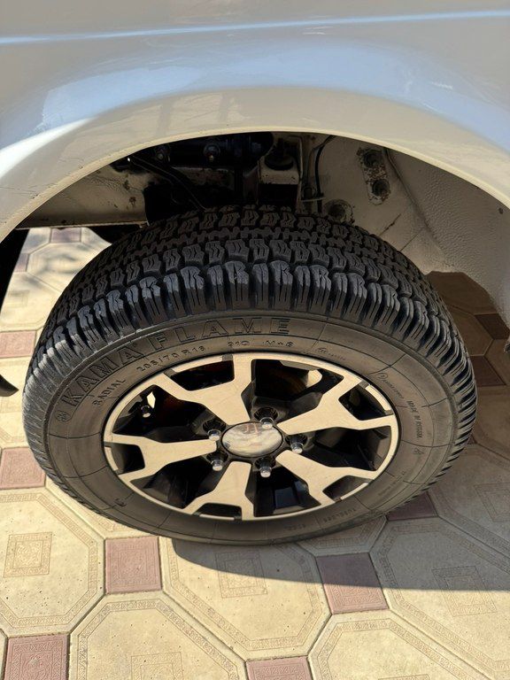 Lada (VAZ) Niva, 1.7 L, 2014 il, 127 298 km 20-EX-564 — Avtomobillər, Bakı (9)