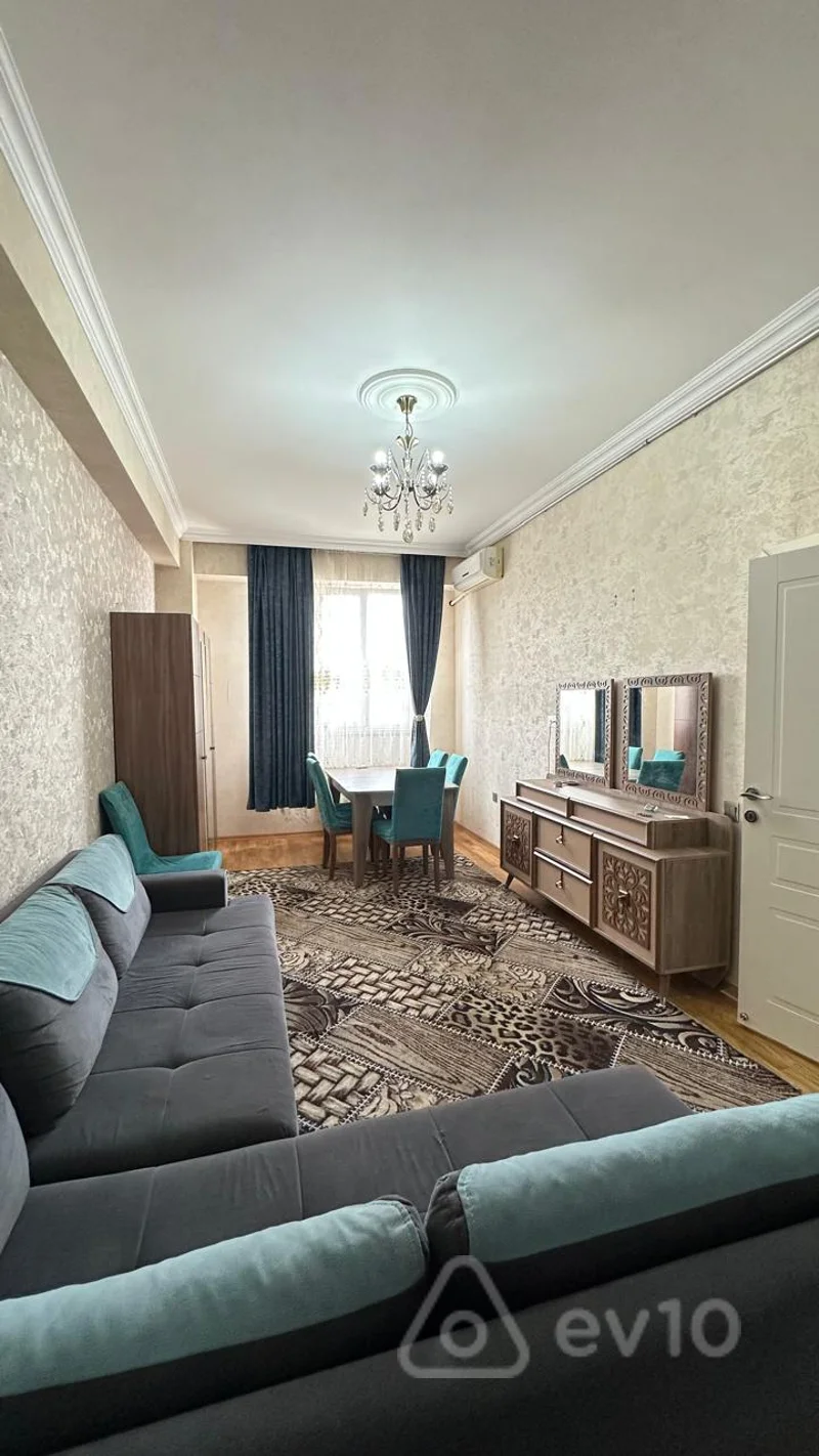 2 otaqlı mənzil, 45 m², Kristal Abşeron 1 Yaşayış Kompleksi, Xırdalan — Mənzil, Xırdalan (2)