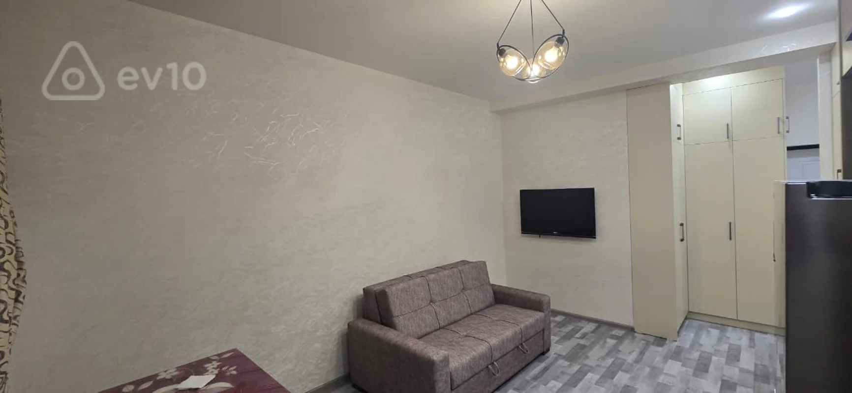 2 otaqlı mənzil, 50 m², avant park — kirayə — Mənzil, Bakı (6)