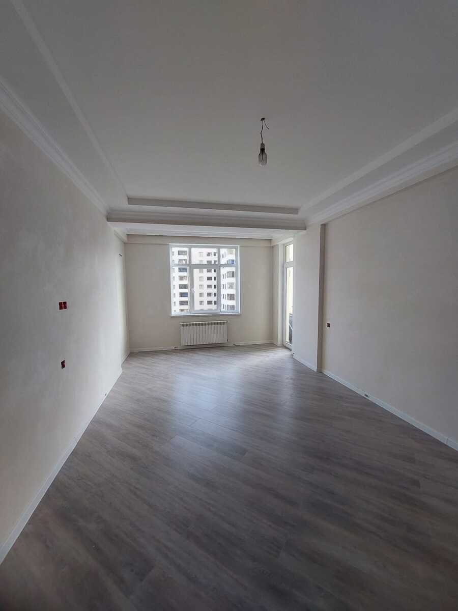Satılır 3 otaqlı yeni tikili 115 m² — Mənzil, Bakı (4)