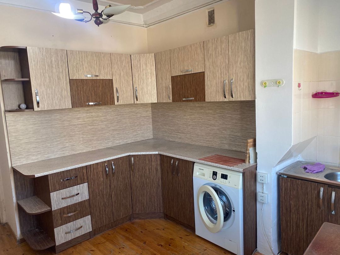 İcarəyə verilir 2 otaqlı köhnə tikili 70 m² — Mənzil, Bakı (12)