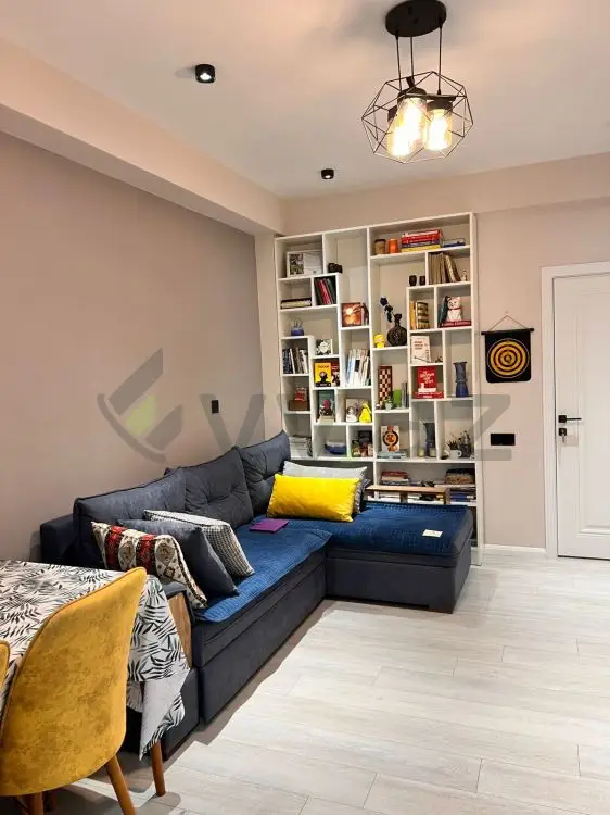 3 otaqlı mənzil Yeni tikili Satılır, Xırdalan — Mənzil, Xırdalan (9)