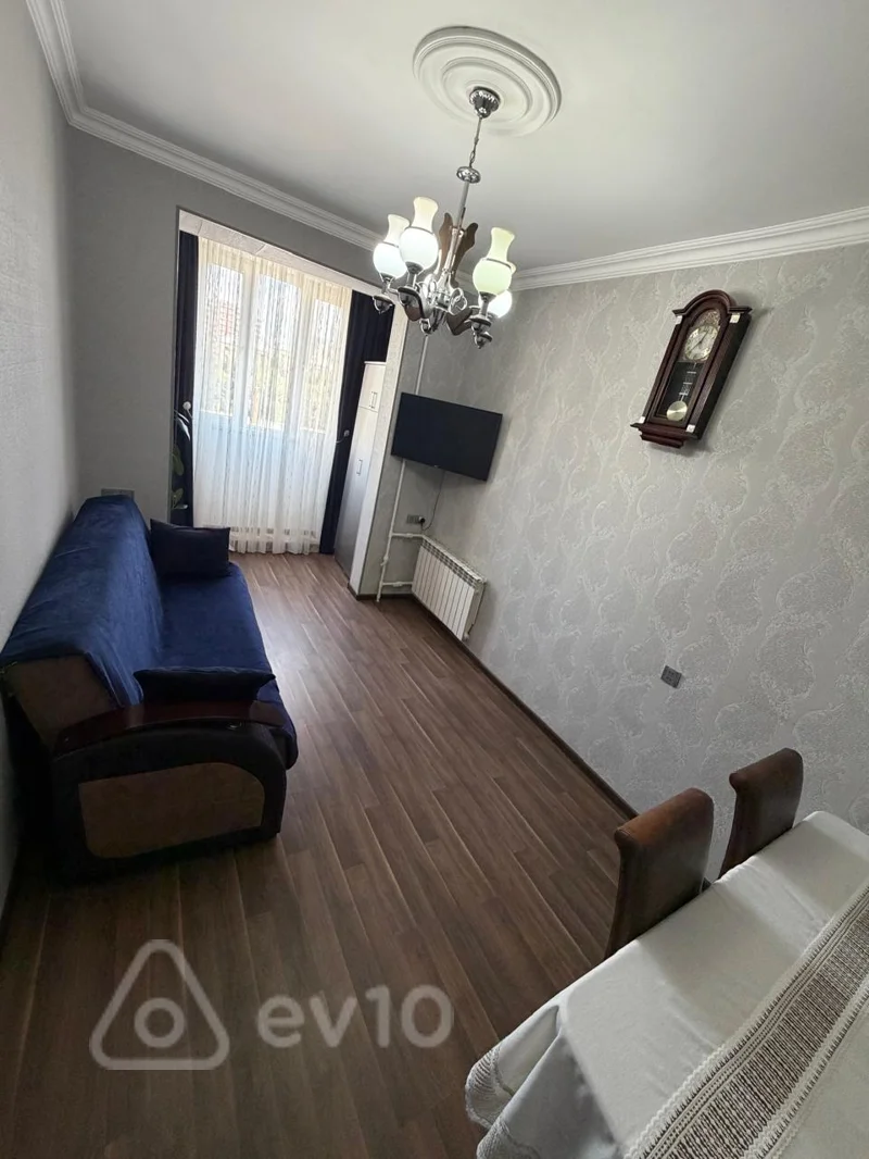 2 otaqlı mənzil, 45 m², Faiq Yusfov — Mənzil, Bakı (3)