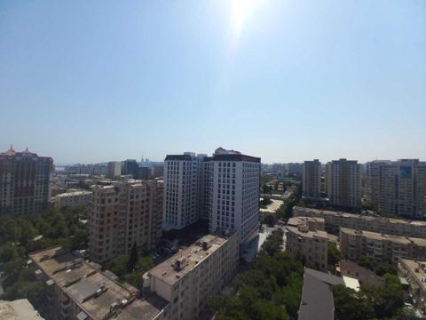 Satılır 3 otaqlı yeni tikili 157 m² — Bakı