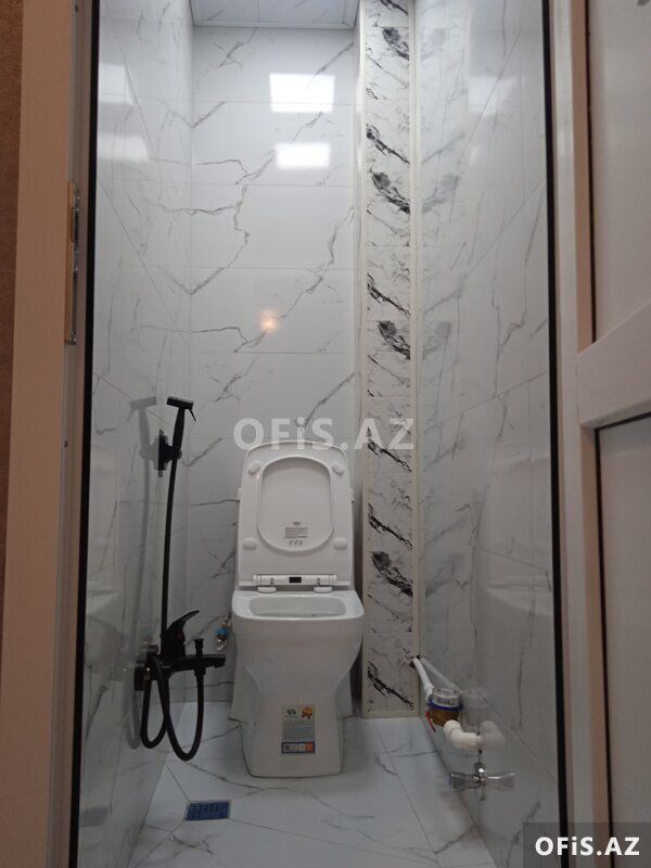 Köhnə tikili Kirayə Verilir Sumqayıt, 11 ci mkr, 2 otaq, 65 m² — Mənzil, Sumqayıt (7)