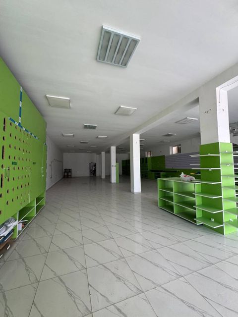 İcarəyə verilir obyekt 600 m² — Bakı