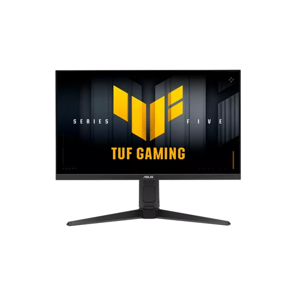ASUS TUF Gaming VG27UQEL5A Dual mode Gaming Monitor 90LM0CR1-B01171 — PrimeShop