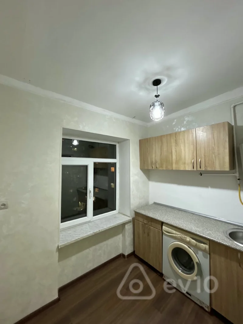 1 otaqlı mənzil, 35 m², Neftçilər.M — Mənzil, Bakı (5)