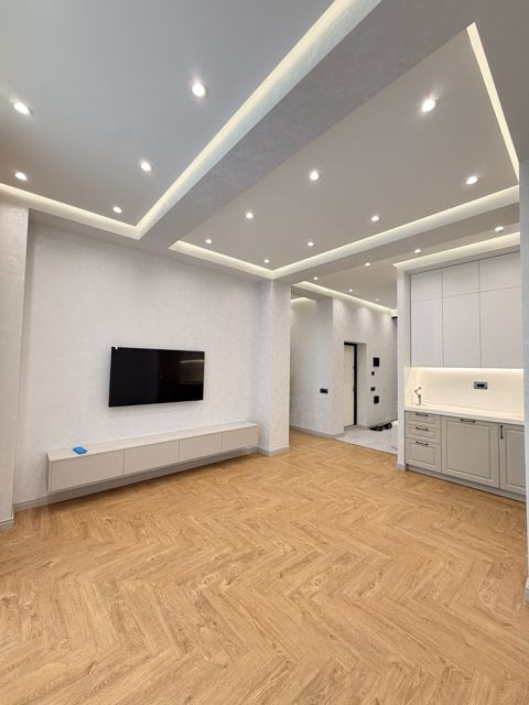 Satılır 2 otaqlı yeni tikili 72.5 m² — Bakı