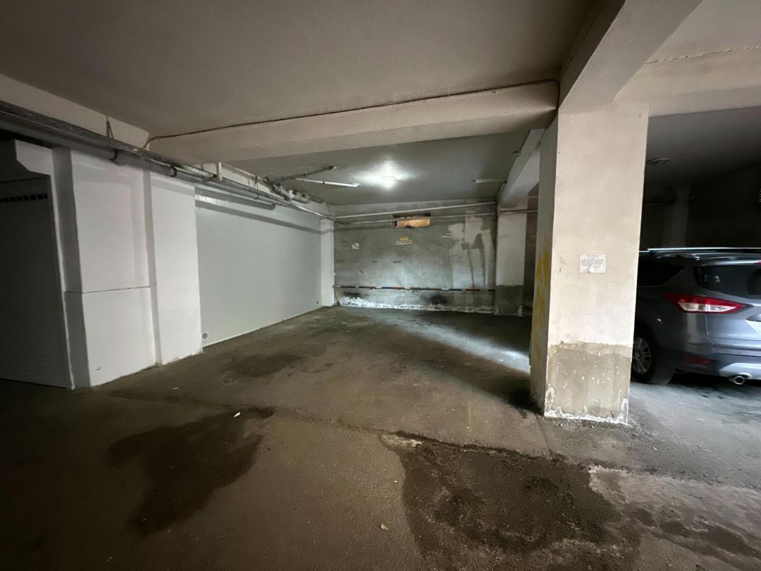 Satılır qaraj 200 m² — Garaj, Bakı (9)