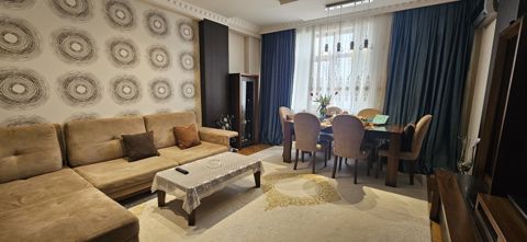 Satılır 2 otaqlı yeni tikili 87 m² — Bakı