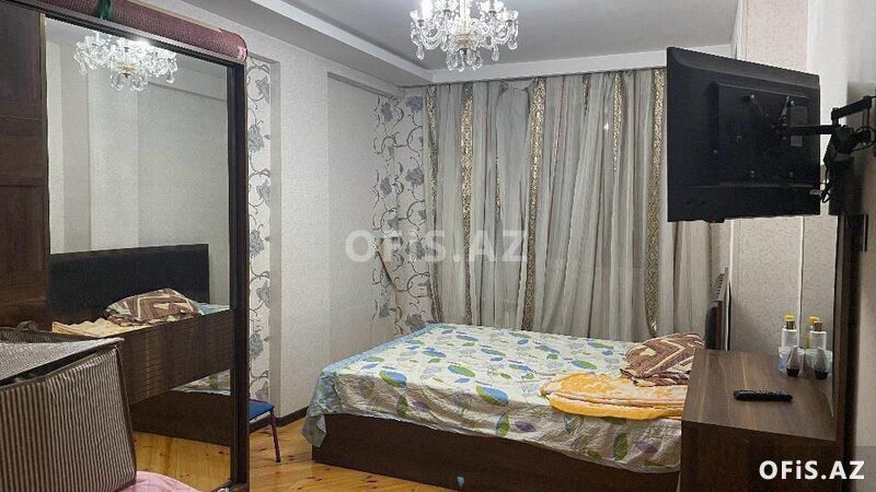 Yeni tikili Satılır Xırdalan, Kupçalı, təmirli bina evi satılır, 2 otaq, 50 m² — Mənzil, Xırdalan (4)