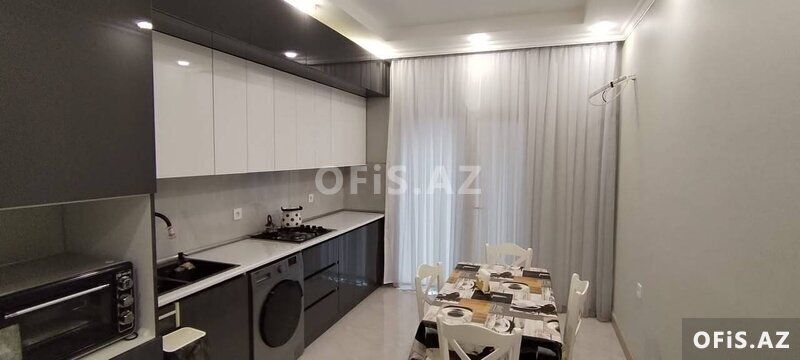 Yeni tikili Satılır Binəqədi r., Dərnəgül m., 2 otaq, 88 m² — Mənzil, Bakı