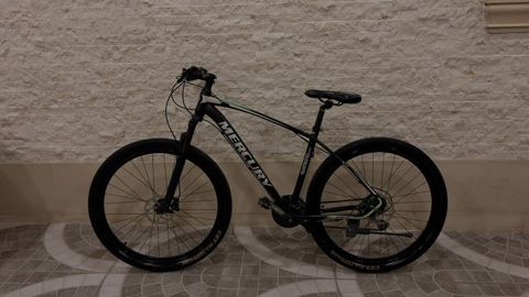 Dağ velosipedi – Mercury M0 Pro2 (Shımano komplektlə) Xüsusiyyətlər — Şəki