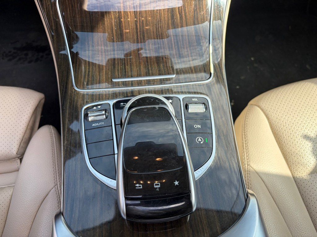 Mercedes C 300 4MATIC, 2.0 L, 2014 il, 215 658 km — Avtomobillər, Bakı (11)