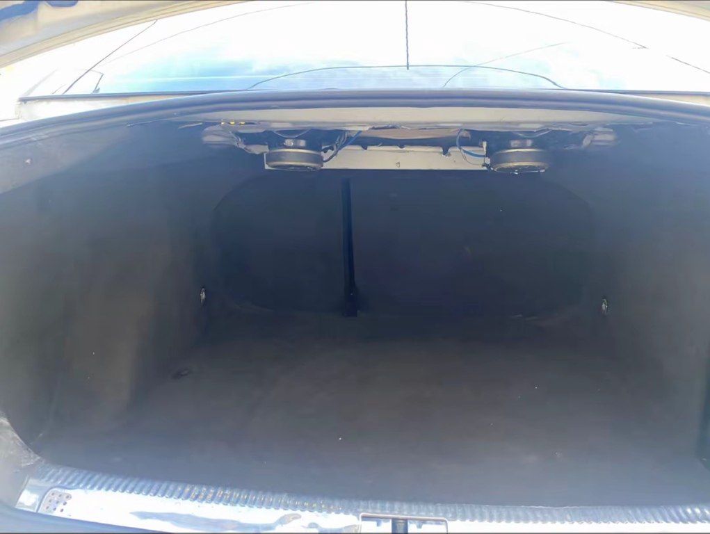 Volkswagen Bora, 1.4 L, 2001 il, 320 000 km 99-UB-028 — Avtomobillər, Gəncə (8)