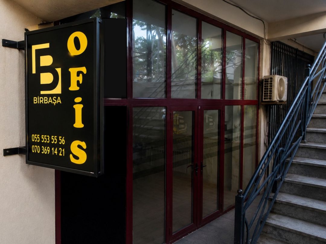 İcarəyə verilir 3 otaqlı köhnə tikili 55 m² — Mənzil, Bakı (6)