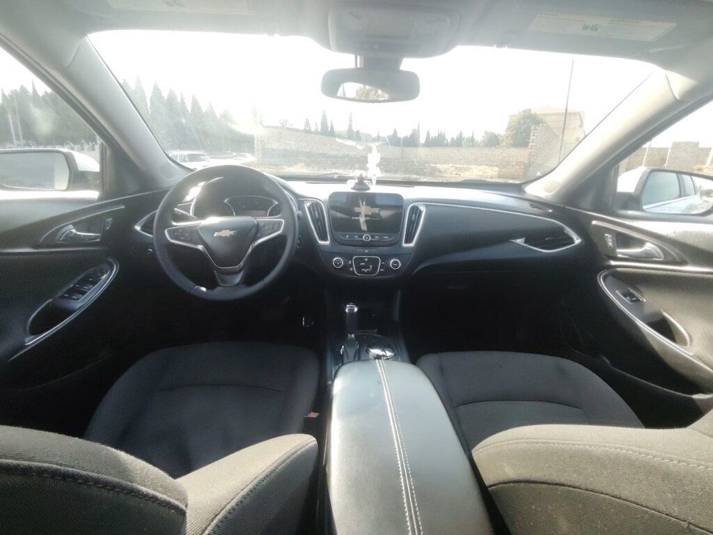 Chevrolet Malibu, 1.5 L, 2017 il, 225 470 km 20-FD-084 — Avtomobillər, Gəncə (8)