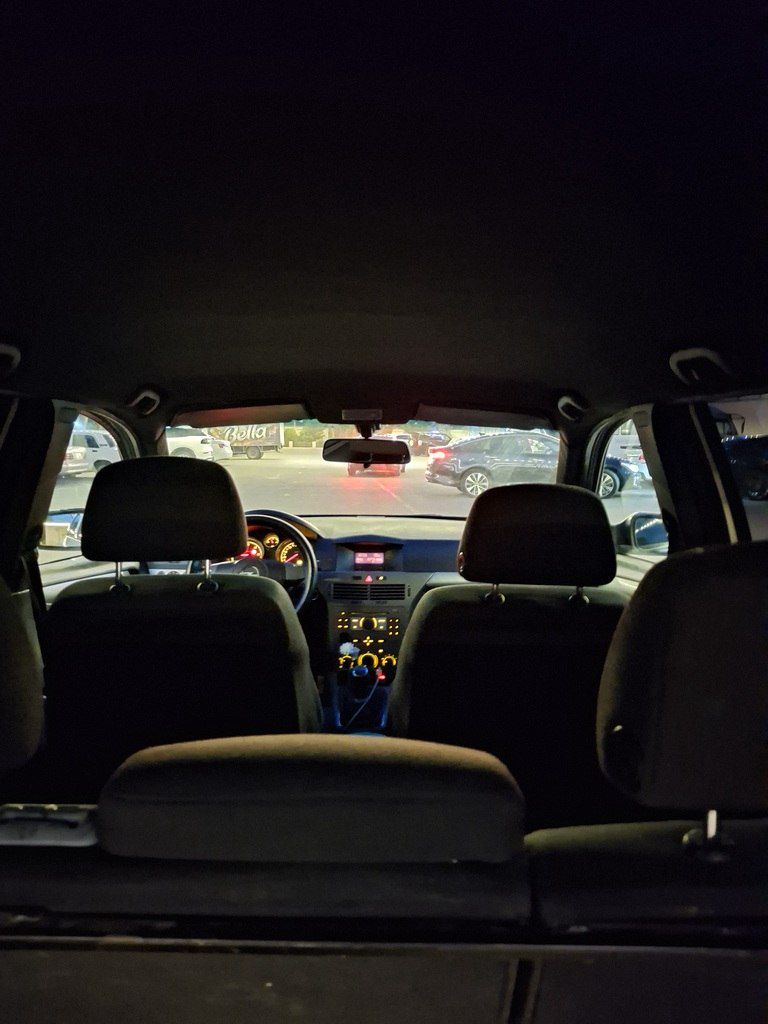 Opel Astra, 1.3 L, 2006 il, 232 180 km — Avtomobillər, Hacıqabul (5)