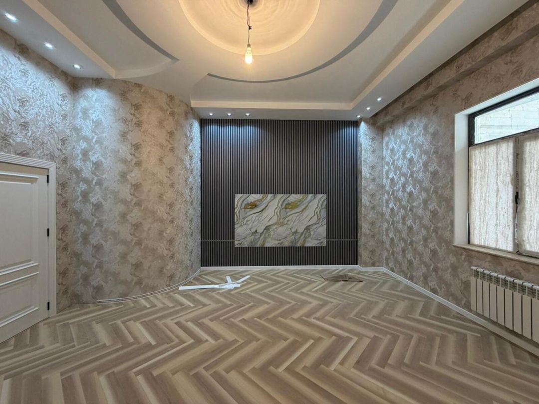 Satılır 3 otaqlı yeni tikili 125 m² — Mənzil, Bakı (11)