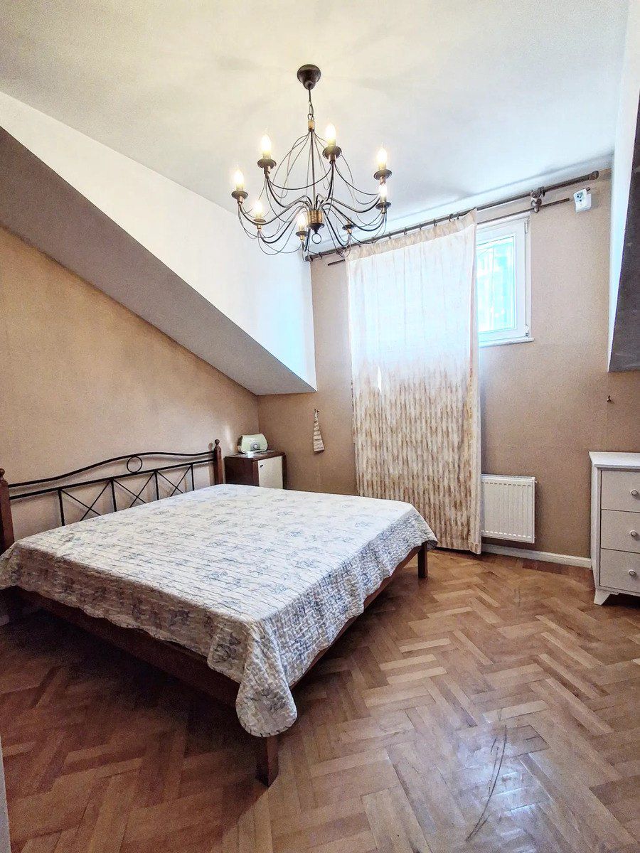 Satılır 3 otaqlı köhnə tikili 200 m² — Mənzil, Bakı (7)