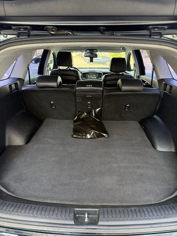 Kia Sorento, 2.0 L, 2017 il, 180 000 km 10-SO-065 — Avtomobillər, Bakı (7)