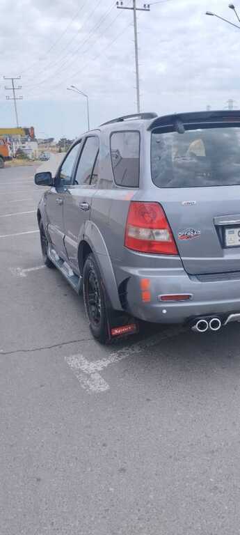 Kia Sorento, 2.5 L, 2005 il, 395 000 km 99-EO-043 — Avtomobillər, Bakı (4)