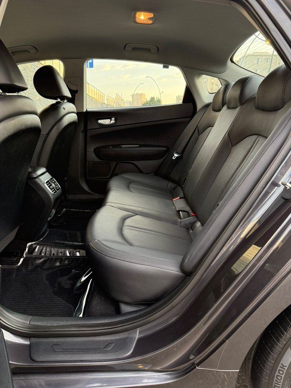 Kia K5, 2.0 L, 2017 il, 165 000 km — Avtomobillər, Bakı (7)
