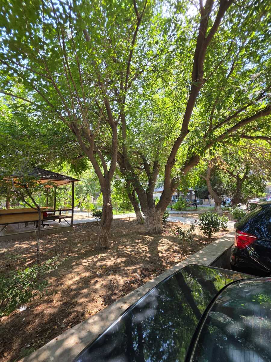 Satılır 2 otaqlı köhnə tikili 65 m² — Mənzil, Bakı (6)