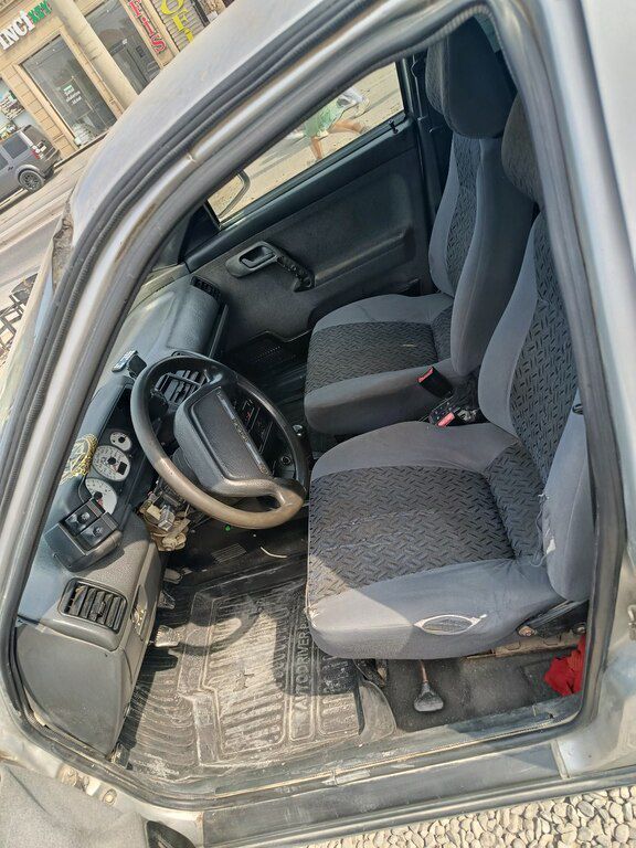 Lada (VAZ) 2111, 1.5 L, 2004 il, 250 000 km — Avtomobillər, Bakı (5)