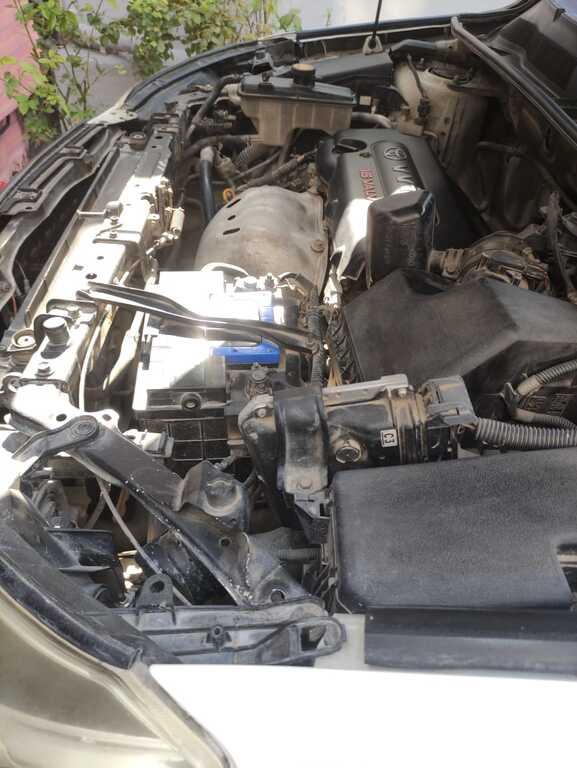 Toyota RAV4, 2.0 L, 2006 il, 168 933 km 99-SJ-880 — Avtomobillər, Bakı (2)