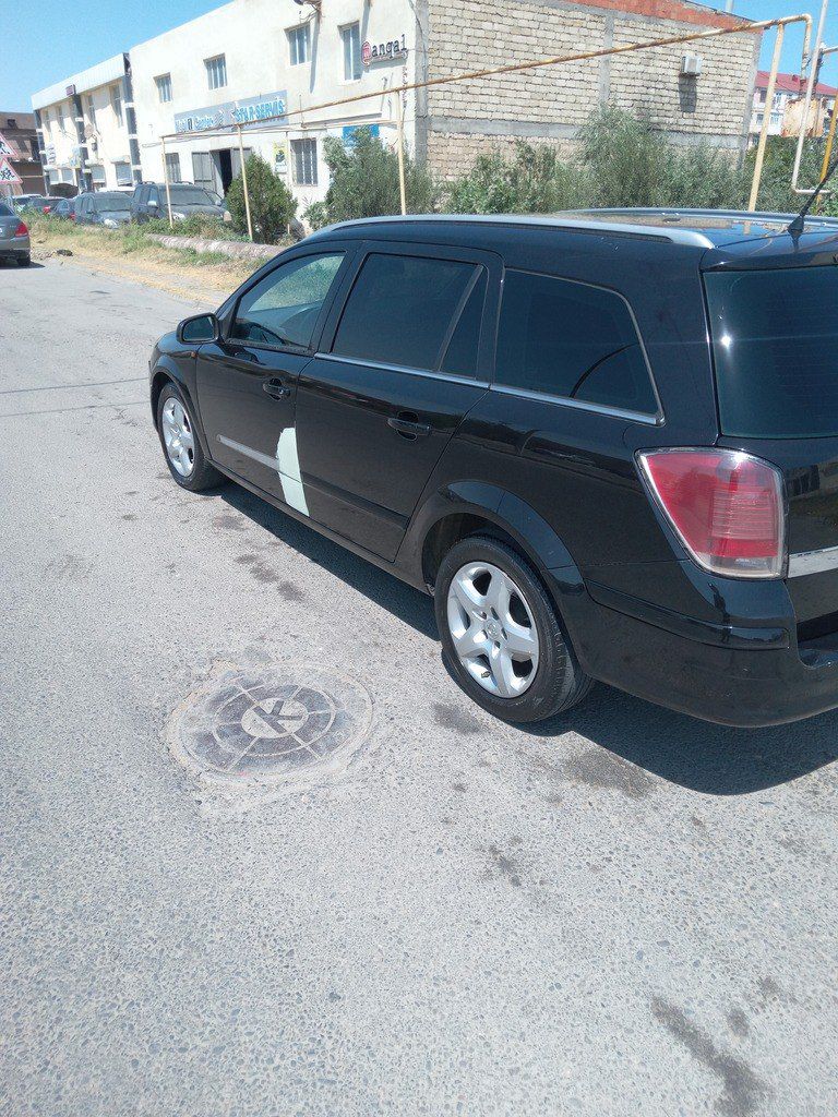 Opel Astra, 1.3 L, 2006 il, 347 858 km 99-SA-421 — Avtomobillər, Sumqayıt (4)