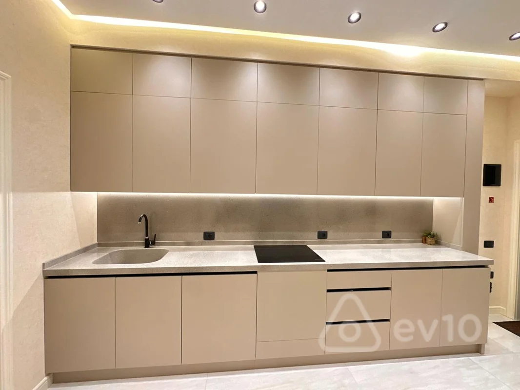 2 otaqlı mənzil, 68 m², Zahid Xəlilov Küçəsi — Mənzil, Bakı (5)