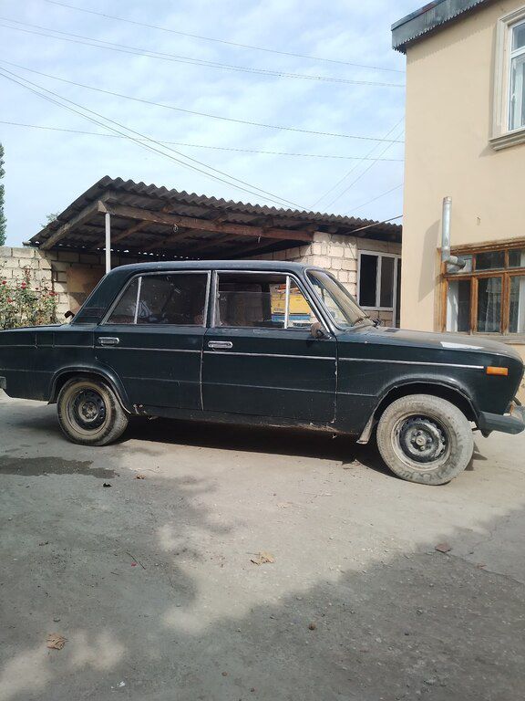 Lada (VAZ) 2106, 1.6 L, 2003 il, 167 000 km 10-LT-069 — Avtomobillər, Qusar (3)