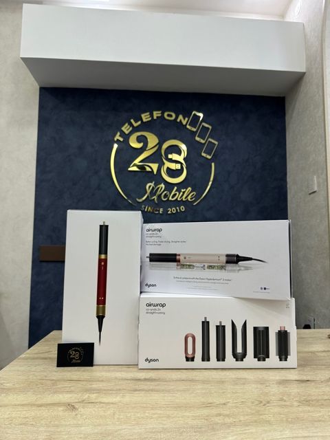 Dyson CoAnda 2X — Bakı