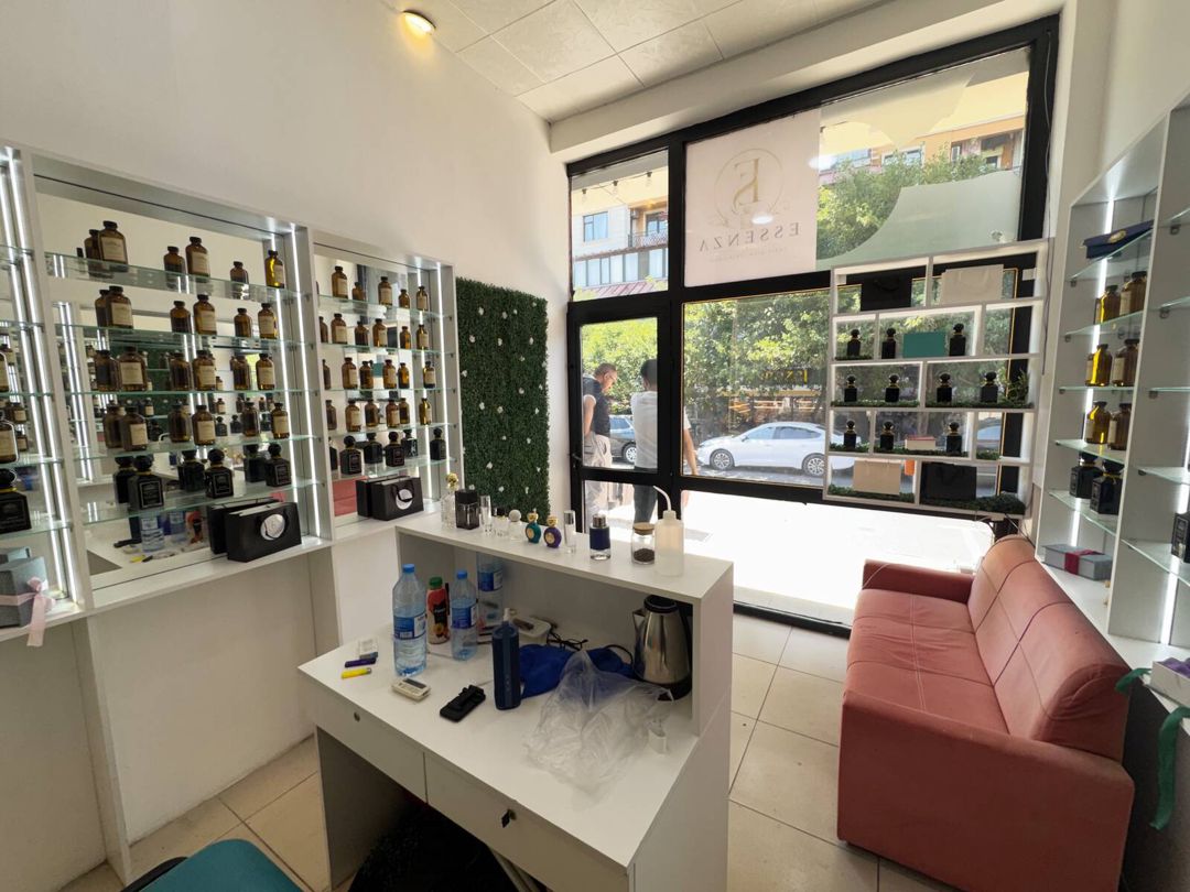 İcarəyə verilir obyekt 20 m² — Əmlak, Bakı (2)