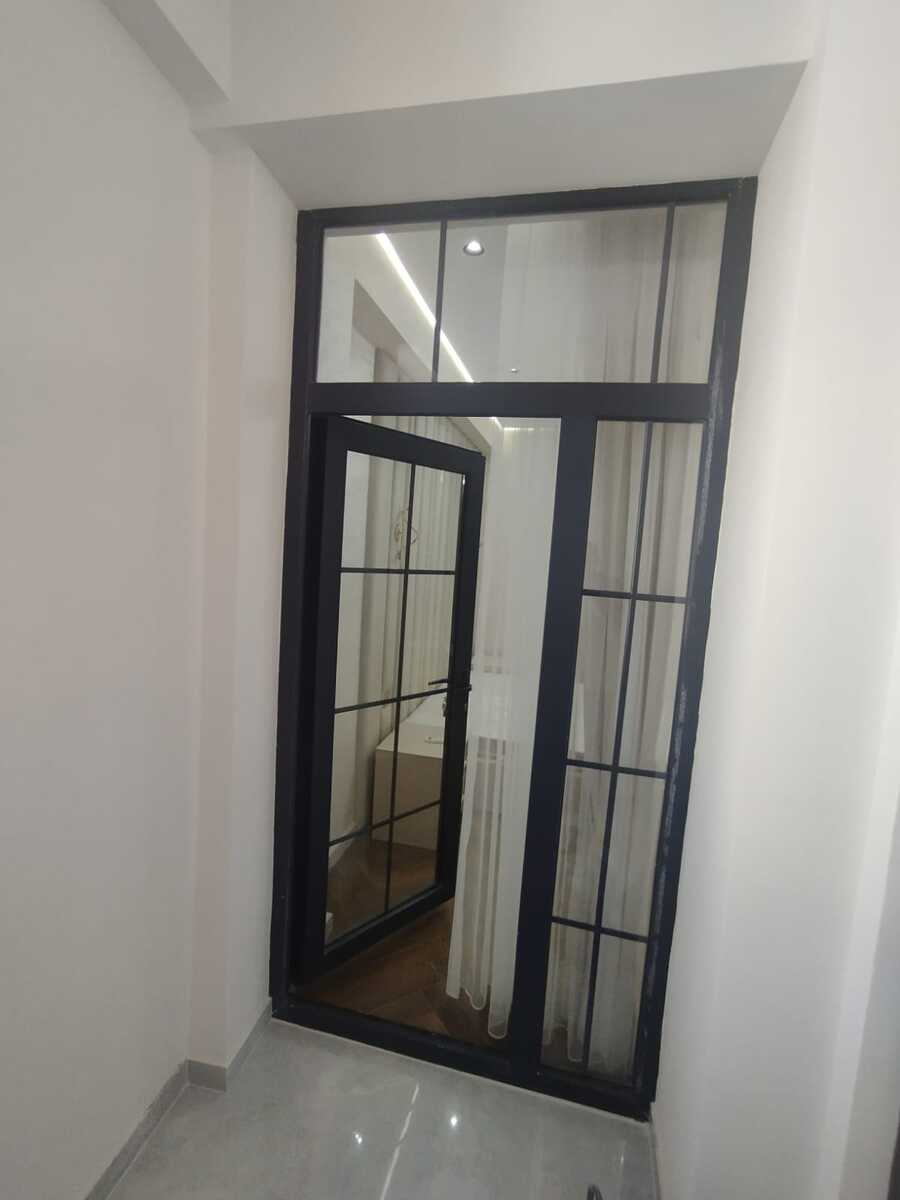 İcarəyə verilir 2 otaqlı yeni tikili 68 m² — Mənzil, Bakı (4)