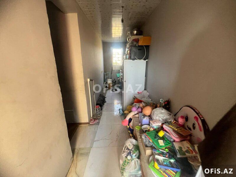 Həyət evləri Satılır Sabunçu r., Maştağa q., 2 otaq, 44 m² — Ev, villa, Bakı (2)