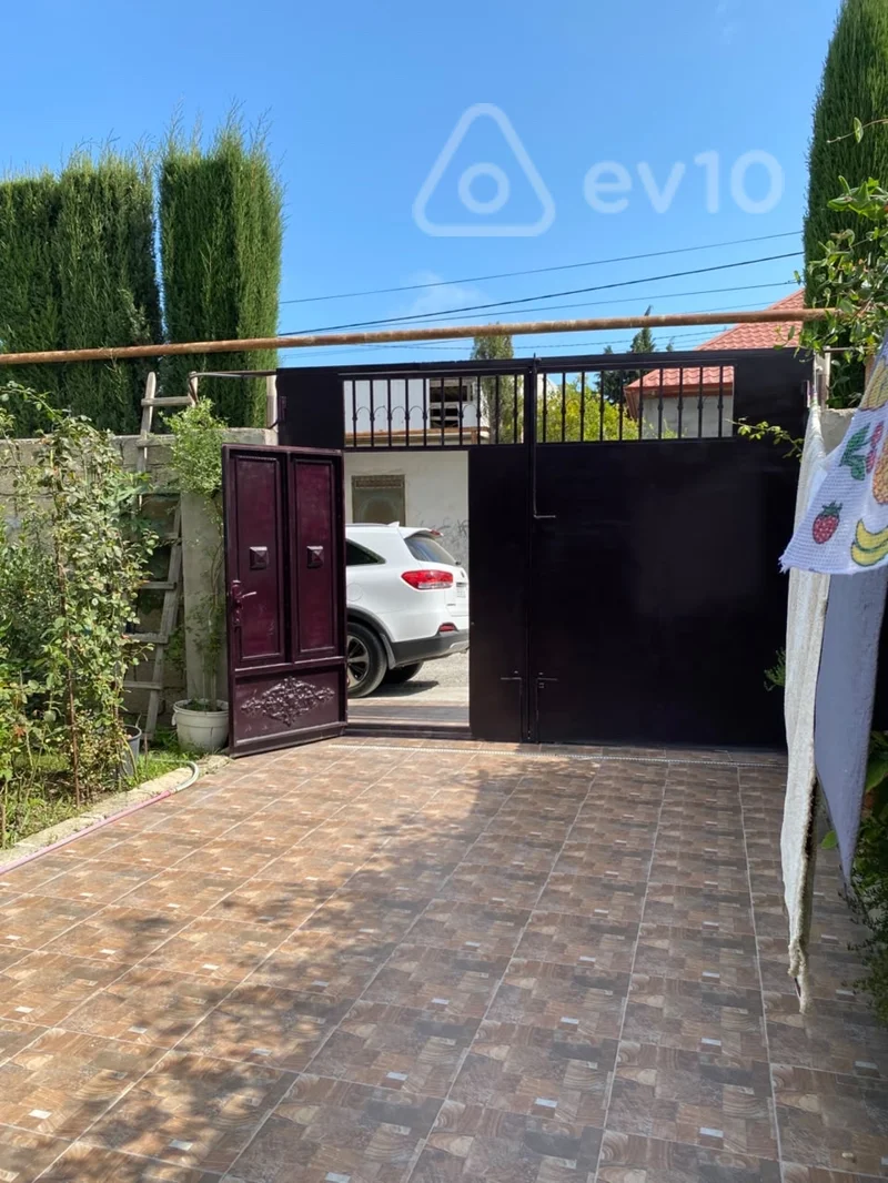 5 otaqlı həyət evi, 130 m², Buzovna — Ev, villa, Bakı (3)