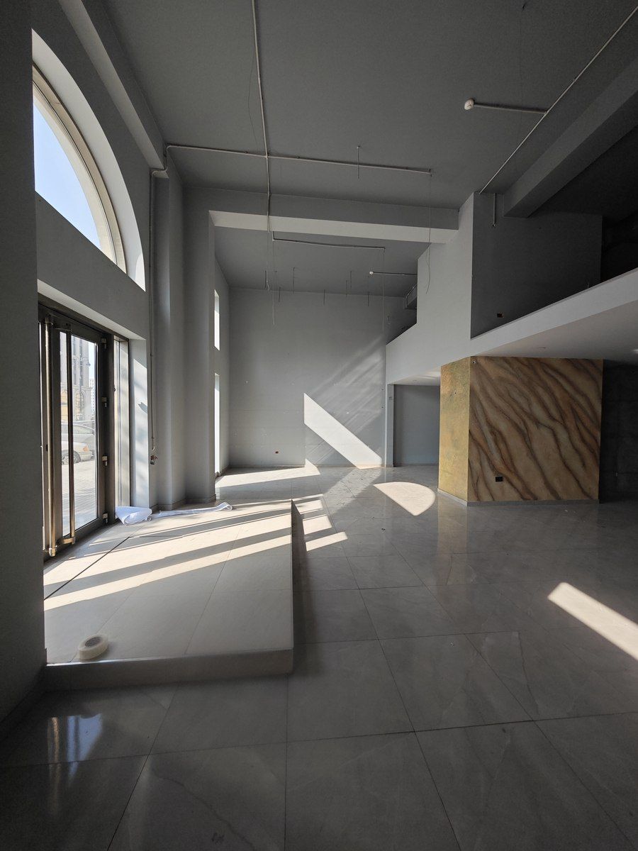 İcarəyə verilir obyekt 215 m² — Əmlak, Bakı (7)